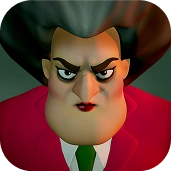 Scary Teacher 3D